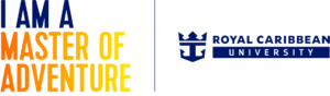 Royal Caribbean Master of Adventure accolade